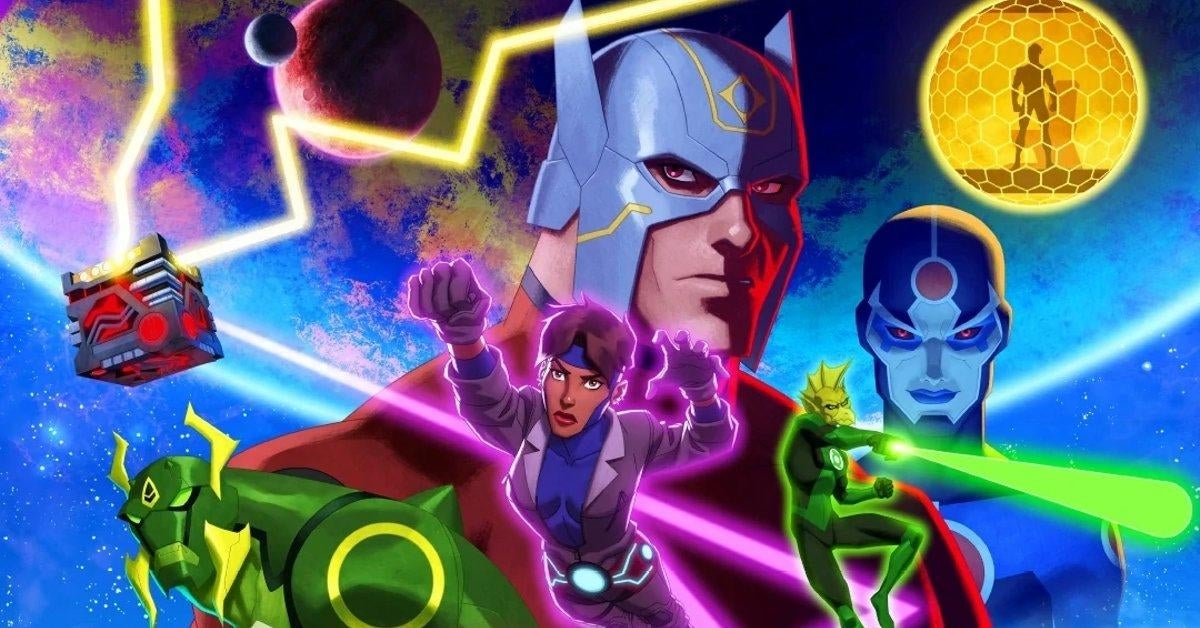 El showrunner de Phantoms confirma que HBO Max aún no se ha renovado para la temporada 5