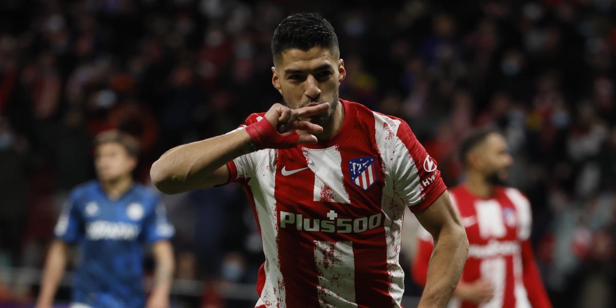 El sueldo que 'convencería' a Luis Suárez para recalar en el fútbol turco