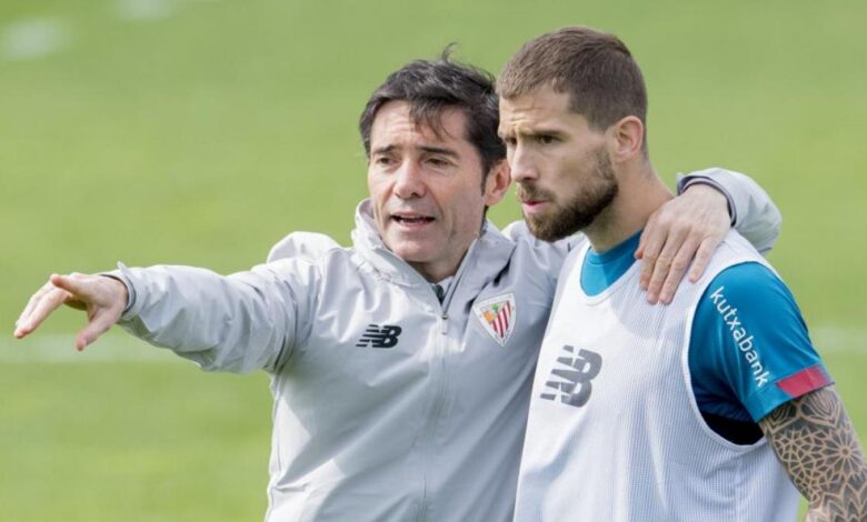 El sutil matiz y la gran pena de Marcelino