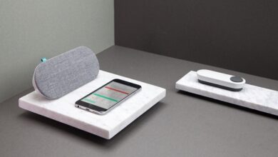 El timbre 'suficientemente inteligente' de Ding recauda $ 345k + en Seedrs