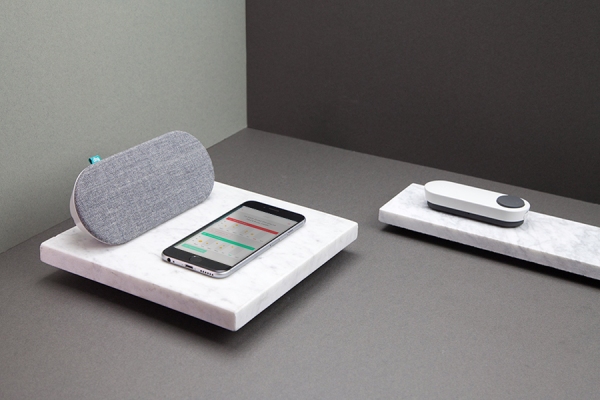 El timbre ‘suficientemente inteligente’ de Ding recauda $ 345k + en Seedrs