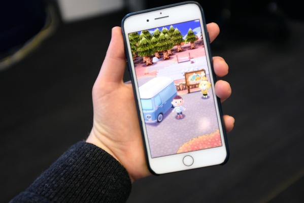 El título móvil Animal Crossing de Nintendo alcanza los 15 millones de descargas menos de una semana después del lanzamiento general