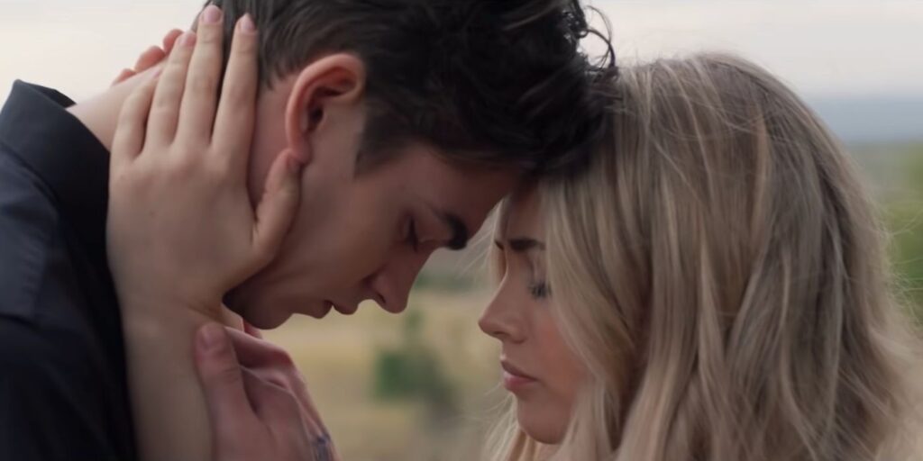 El tráiler de After 4 muestra lo que sucede después de Tessa y Hardin Cliffhanger