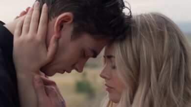 El tráiler de After 4 muestra lo que sucede después de Tessa y Hardin Cliffhanger