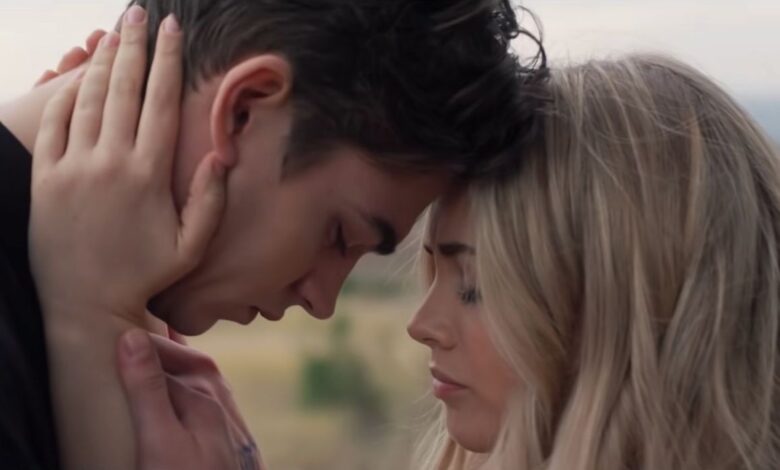 El tráiler de After 4 muestra lo que sucede después de Tessa y Hardin Cliffhanger