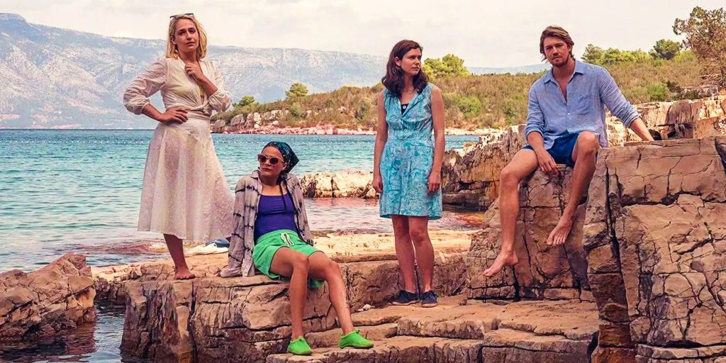 El tráiler de Conversations With Friends revela una nueva adaptación de Sally Rooney