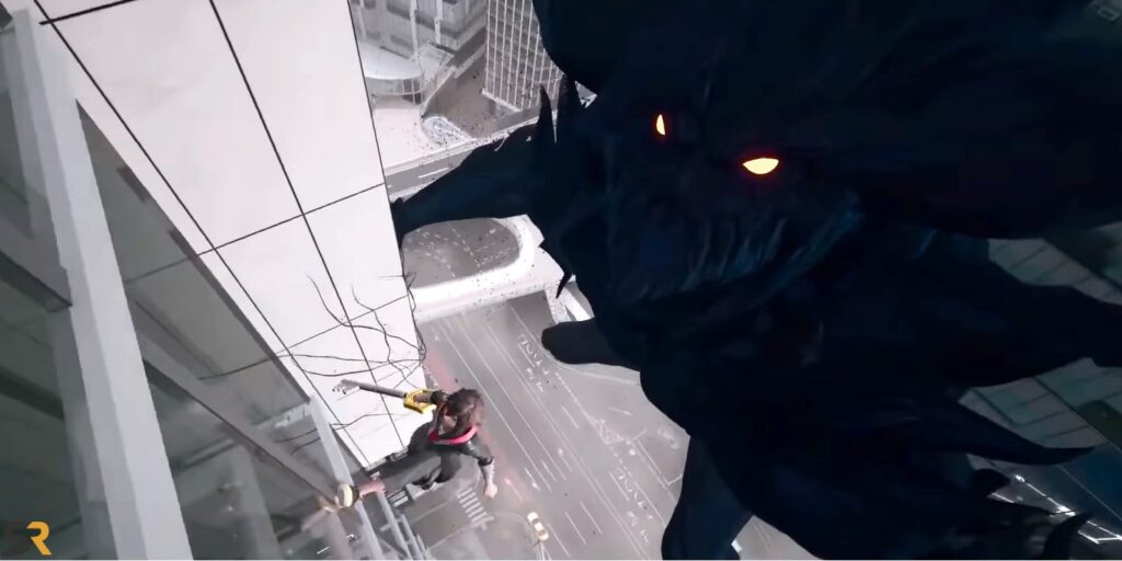 El tráiler de Kingdom Hearts 4 puede haber revelado dónde está el apartamento de Sora