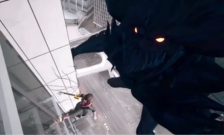 El tráiler de Kingdom Hearts 4 puede haber revelado dónde está el apartamento de Sora