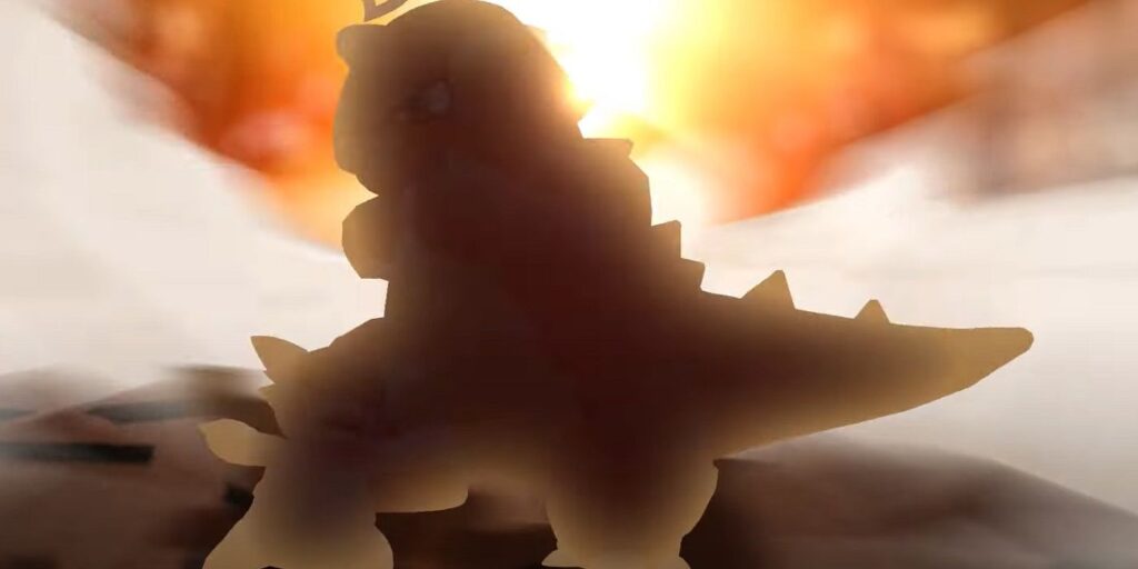 El tráiler de Pokémon GO Mega Evolution confirma Mega Kangaskhan