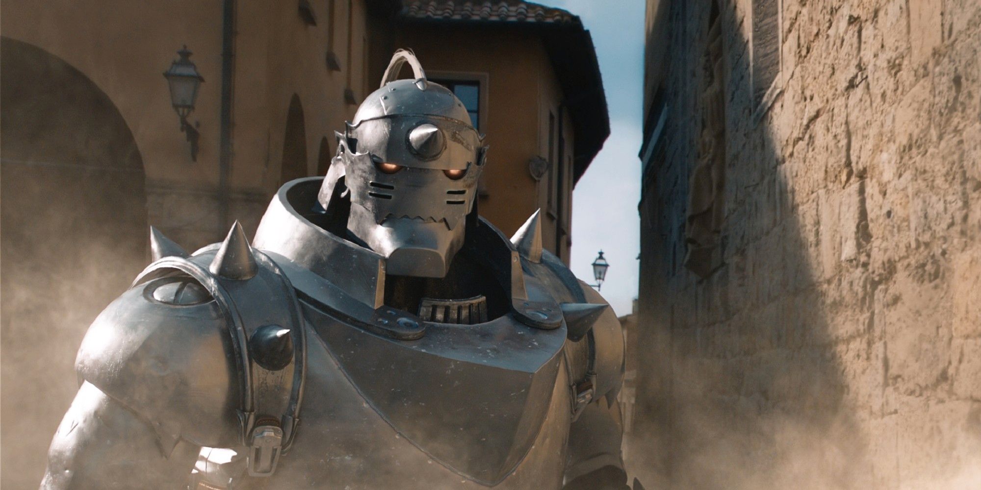 El tráiler de acción en vivo de Fullmetal Alchemist revela el elenco de la secuela