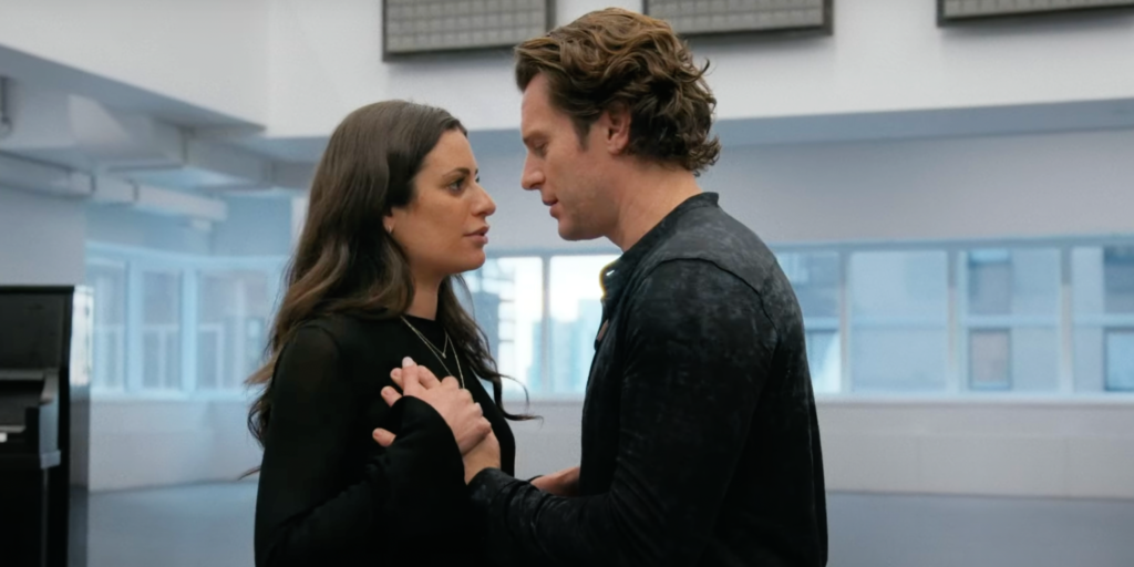 El tráiler de la película Spring Awakening se burla de la emotiva reunión del elenco original