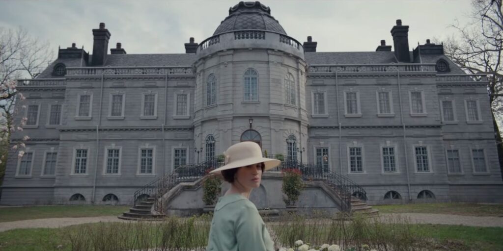 El tráiler de la precuela Flowers In The Attic muestra por qué los niños estaban encerrados en el ático