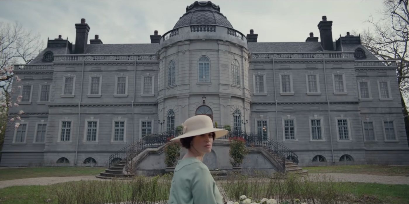 El tráiler de la precuela Flowers In The Attic muestra por qué los niños estaban encerrados en el ático