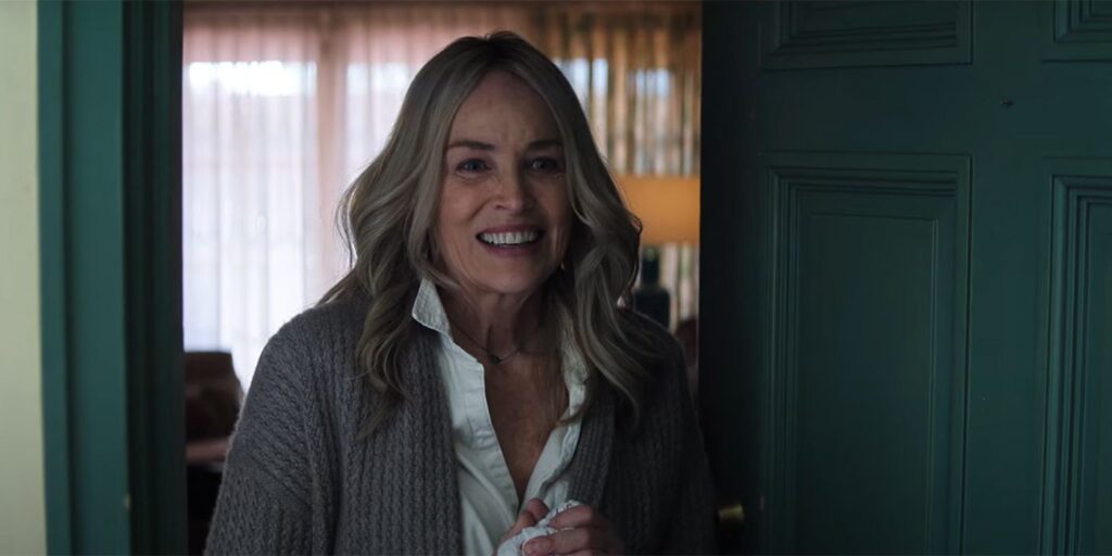 El tráiler de la temporada 2 de The Flight Attendant revela el nuevo personaje de Sharon Stone