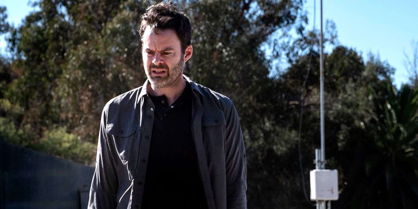 El tráiler de la temporada 3 de BARRY encuentra al asesino de Bill Hader lidiando con su pasado