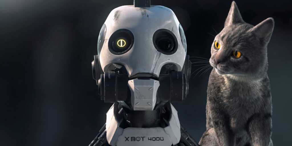 El tráiler de la temporada 3 de Love, Death & Robots muestra el regreso de la antología animada