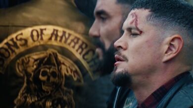 El tráiler de la temporada 4 de Mayans MC muestra una guerra que se está gestando con Sons of Anarchy
