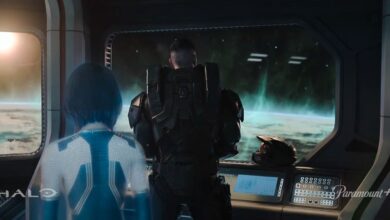 El tráiler del episodio 3 de Halo Show muestra la introducción de Cortana