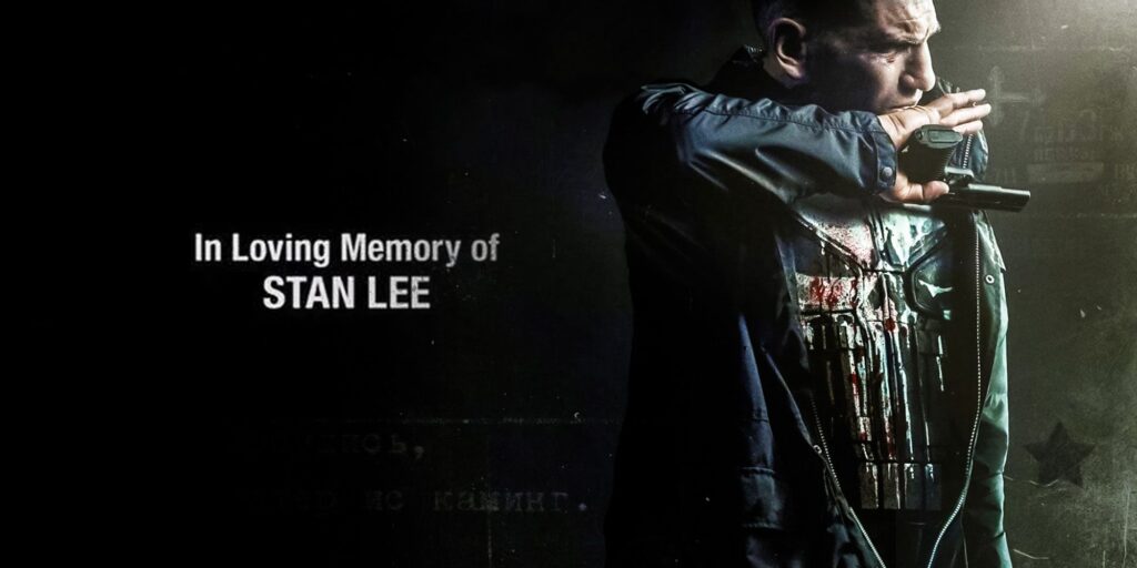 El tributo a Stan Lee de The Punisher y la controversia de Marvel explicada