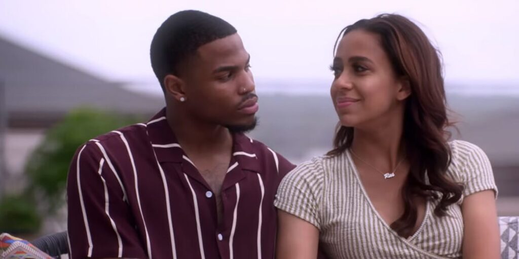 El ultimátum: ¿Rae Williams y Zay Wilson siguen juntos?