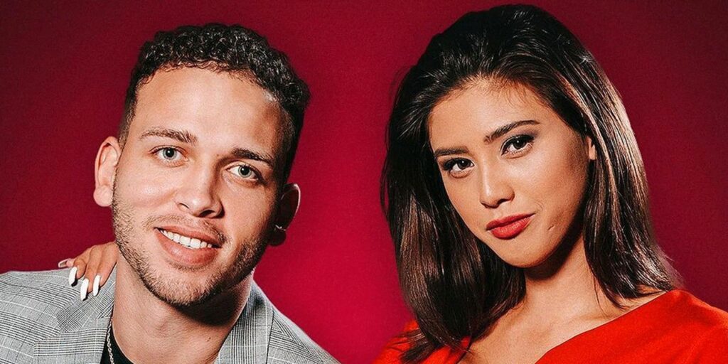 El ultimátum: ¿Siguen juntos Jake Cunningham y April Marie?