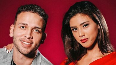 El ultimátum: ¿Siguen juntos Jake Cunningham y April Marie?