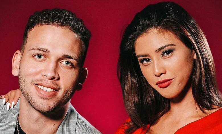 El ultimátum: ¿Siguen juntos Jake Cunningham y April Marie?