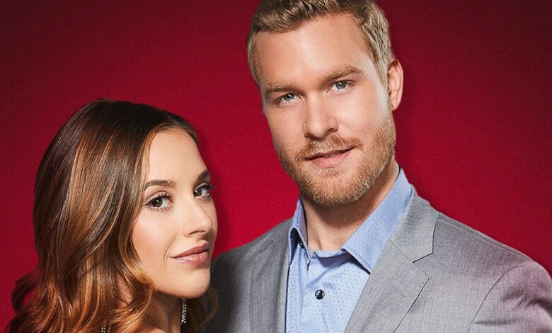 El ultimátum: ¿Siguen juntos Lauren Pounds y Nathan Ruggles?