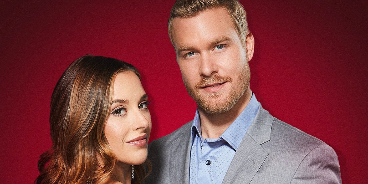 El ultimátum: ¿Siguen juntos Lauren Pounds y Nathan Ruggles?