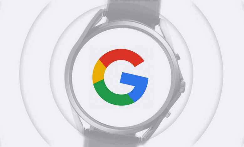 El último Pixel Watch Render destaca su integración con Fitbit