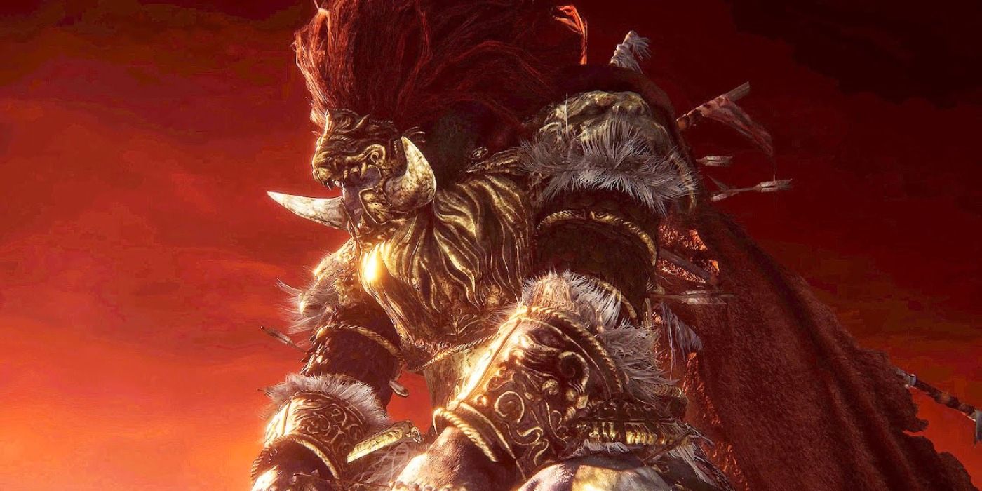 El último parche de Elden Ring hace que Starscourge Radahn sea más fuerte