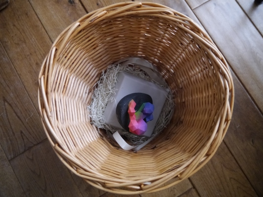 El vertedero de oportunidades de impresión 3D