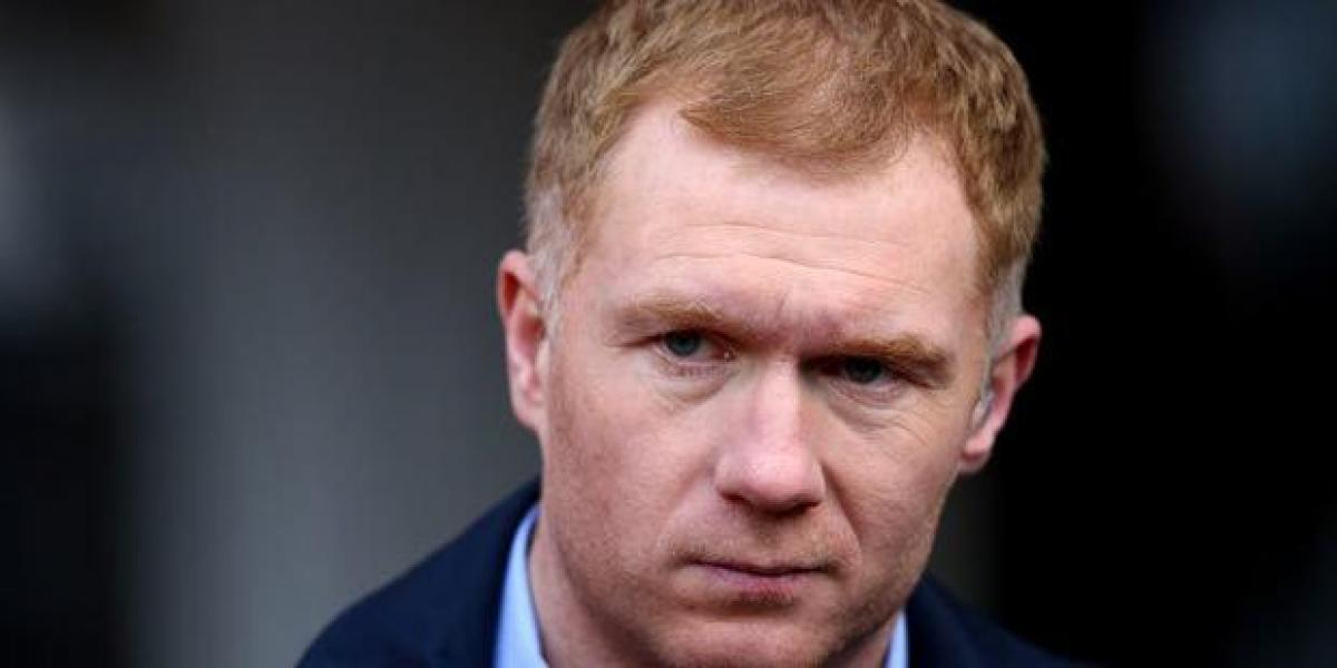 El vestuario del Manchester United, "un desastre"