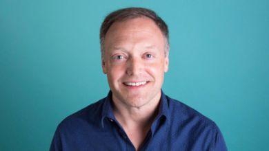 El veterano ejecutivo empresarial Quentin Clark se une a Dropbox como vicepresidente sénior de ingeniería, productos y diseño