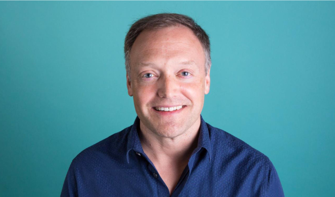 El veterano ejecutivo empresarial Quentin Clark se une a Dropbox como vicepresidente sénior de ingeniería, productos y diseño