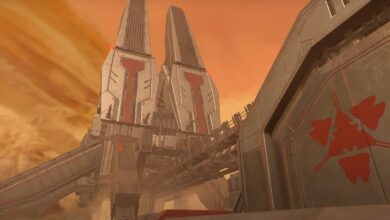 El vídeo de la temporada 2 de Halo Infinite revela los mapas multijugador de Catalyst y Breaker