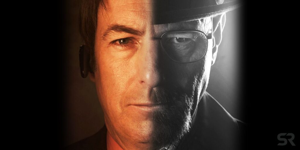 El video de la temporada 6 de Better Call Saul muestra las conexiones Walter White de Jimmy