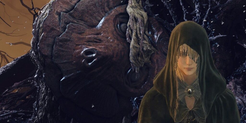 Elden Ring: ¿Por qué Fia está trabajando para el Príncipe de la Muerte?