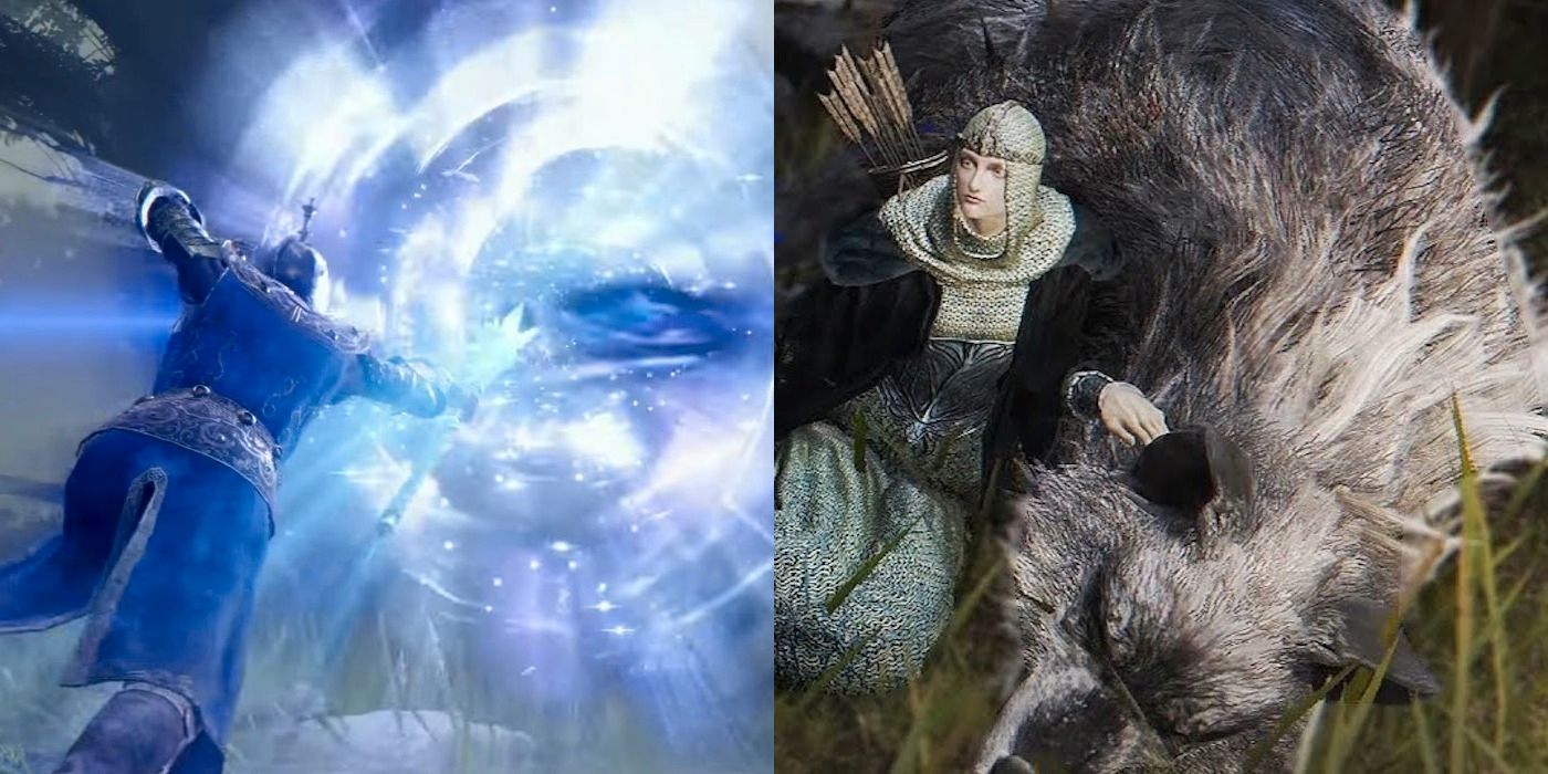 Elden Ring: 10 detalles ocultos que encontraron los usuarios de Reddit