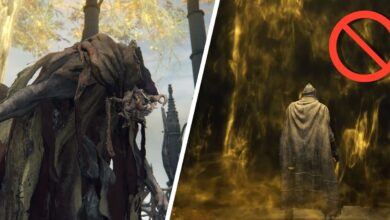 Elden Ring: Cómo arreglar Morgott Fight Crashing At The Fog Gate