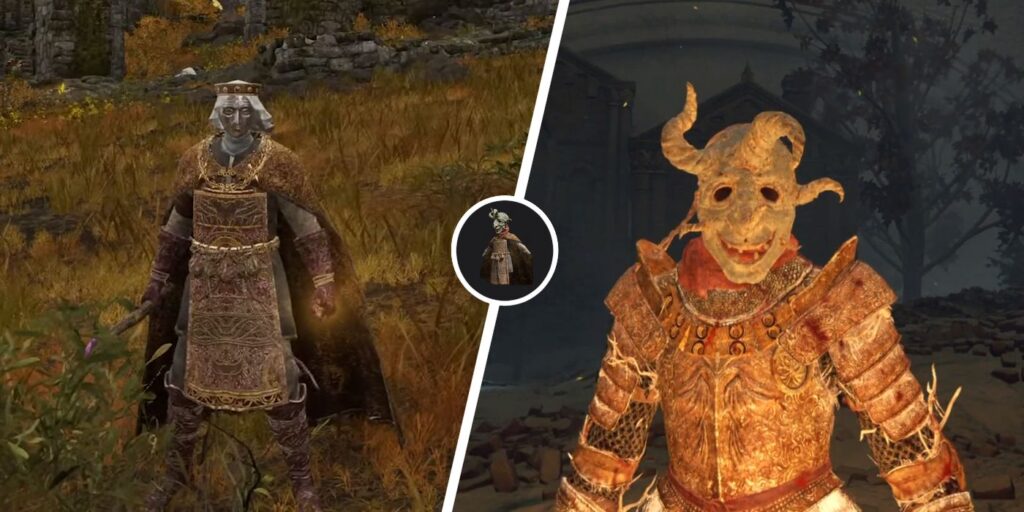 Elden Ring: Cómo conseguir el juego Omenkiller