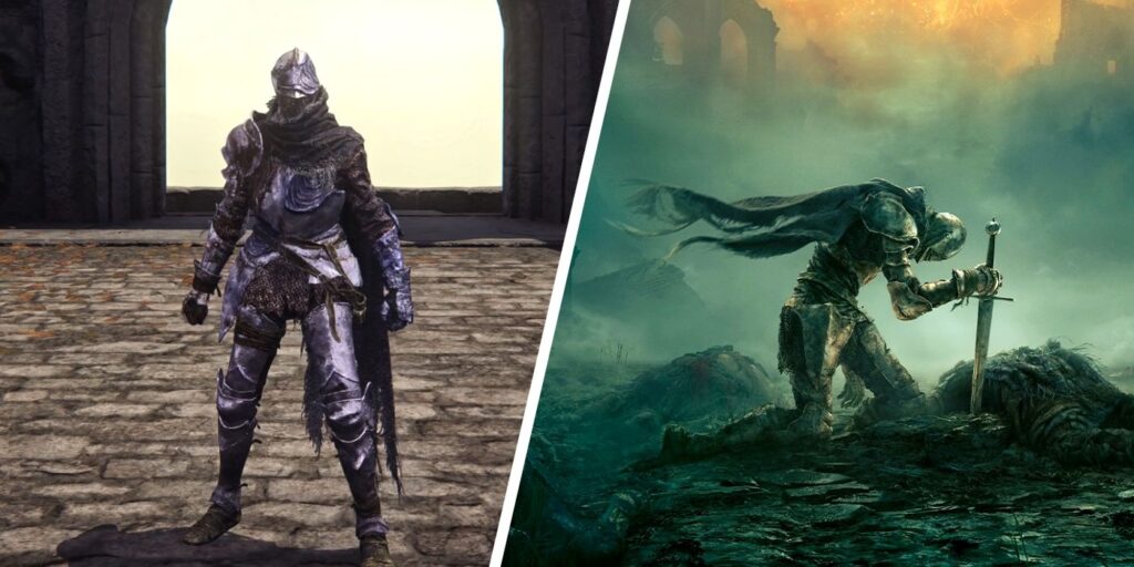 Elden Ring: Cómo conseguir el juego de huellas dactilares