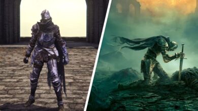 Elden Ring: Cómo conseguir el juego de huellas dactilares