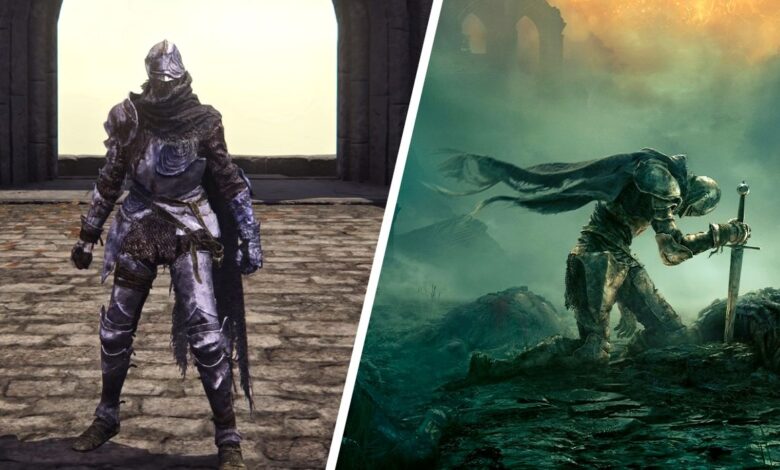 Elden Ring: Cómo conseguir el juego de huellas dactilares