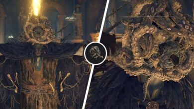 Elden Ring: Cómo conseguir la cabeza de pulpo
