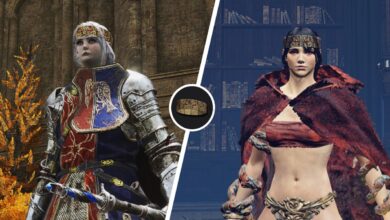 Elden Ring: Cómo conseguir la diadema de aristócrata