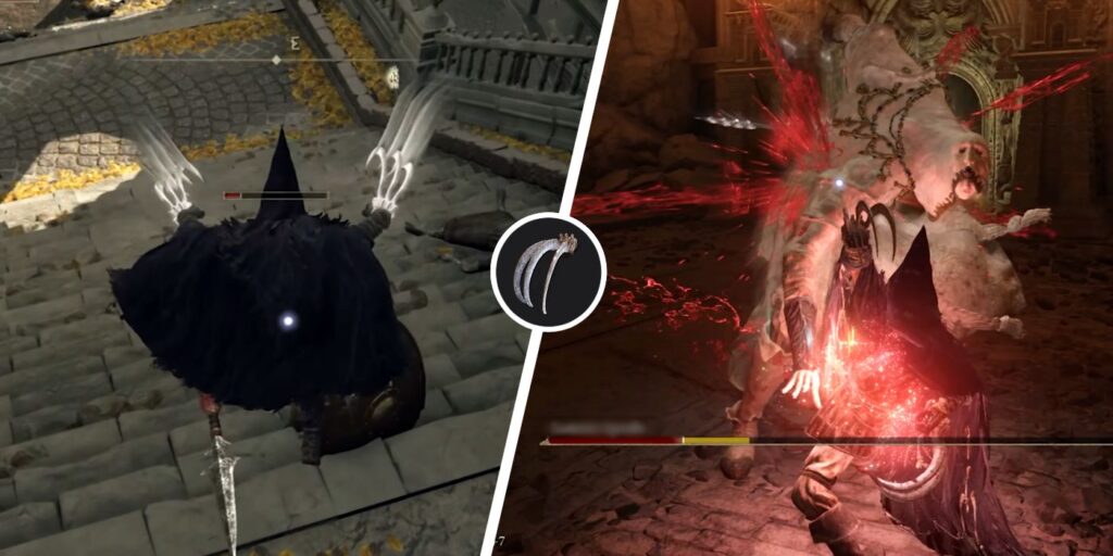 Elden Ring: Cómo conseguir las garras de sabueso