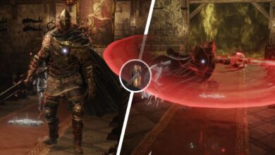 Elden Ring: Cómo encontrar (y derrotar) a Elemer Of The Briar