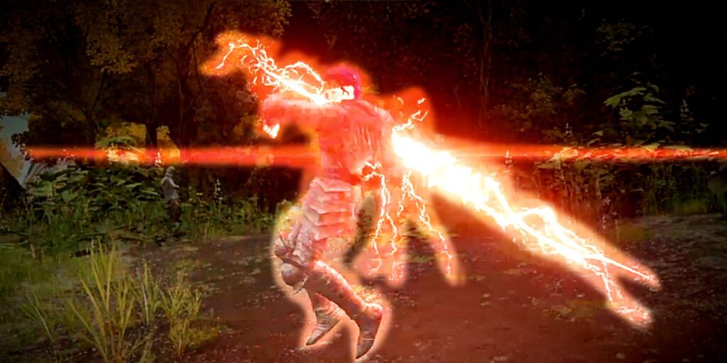 Elden Ring: Cómo encontrar (y usar) Bolt of Gransax