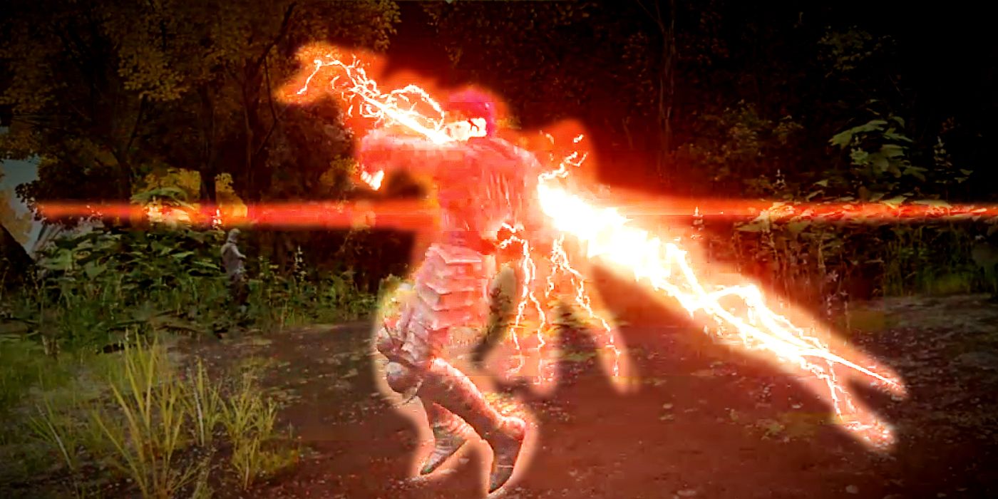 Elden Ring: Cómo encontrar (y usar) Bolt of Gransax